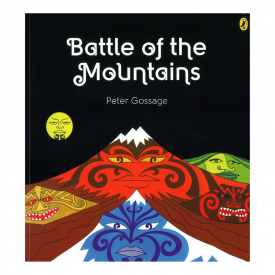 Battle Of The Mountains