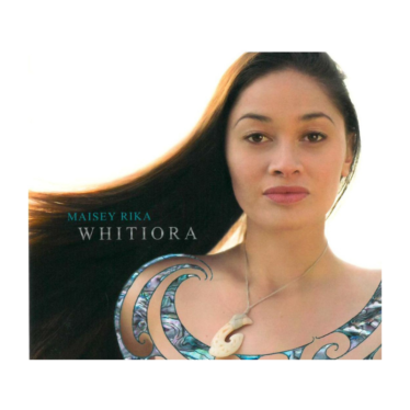 Whitiora (CD)