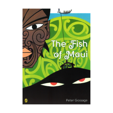 The Fish Of Maui