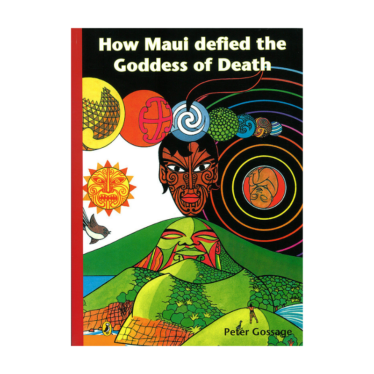 How Maui Defied The Goddess Of Death
