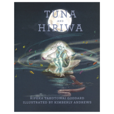 Tuna And Hiriwa