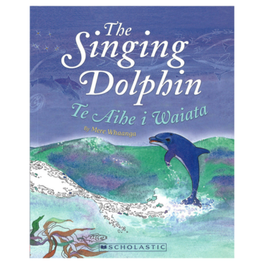 The Singing Dolphin – Te Aihe I Waiata