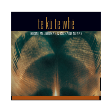 Te Ku Te Whe (CD)