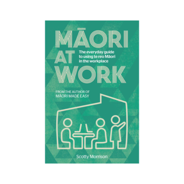 Māori at work