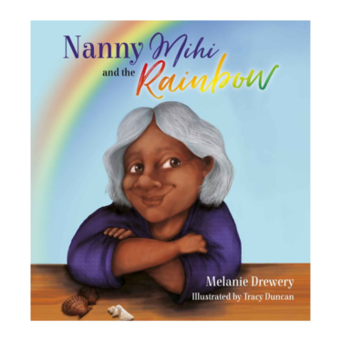 Nanny Mihi And The Rainbow