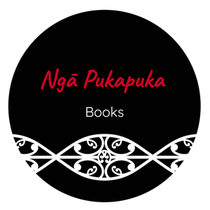 Poi Princess Māori Books and Languages Resources Button 