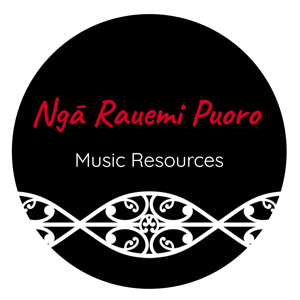 Poi Princess Music Māori Resources Button 