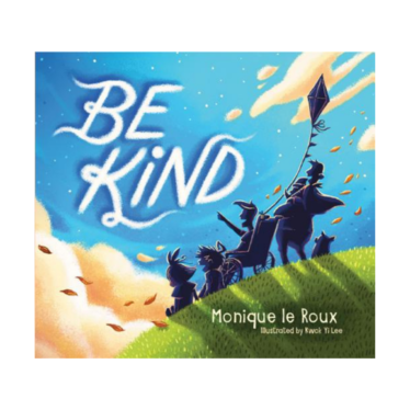 Be kind