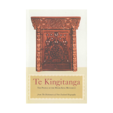 Te Kīngitanga: The People Of The Māori King Movement