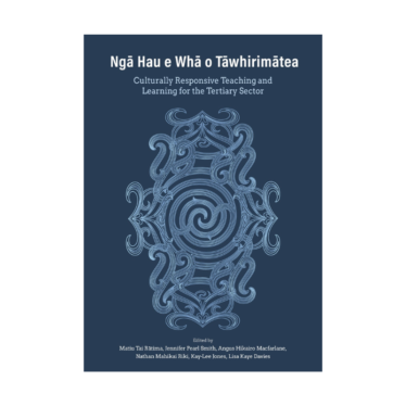 Ngā Hau E Whā O Tāwhirimātea: Cultural Responsive Teaching And Learning For The Tertiary Sector
