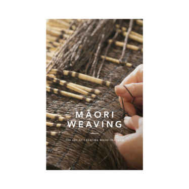 Māori Weaving