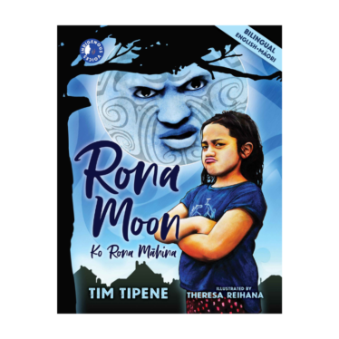 Rona Moon – Ko Rona Māhina