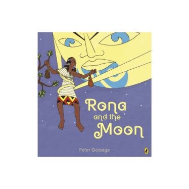 Rona And The Moon
