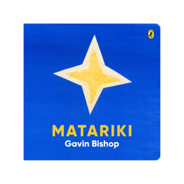 Matariki (Board Book)