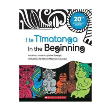 I Te Tīmatanga – In The Beginning