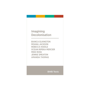 Imagining decolonisation