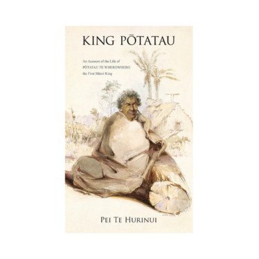 King Pōtatau