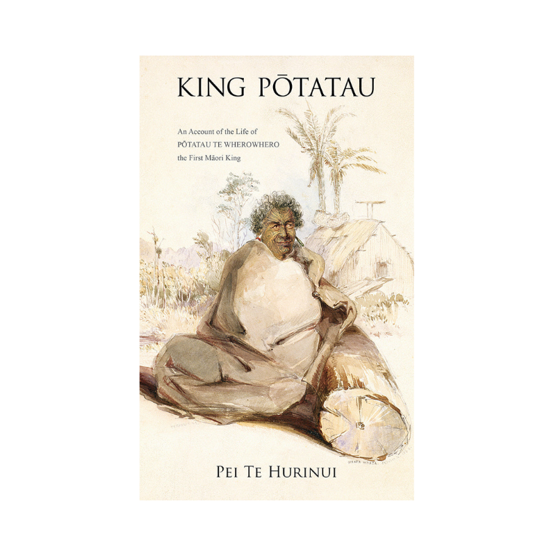 King Pōtatau