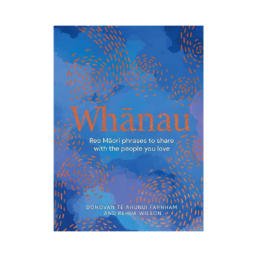 Whānau
