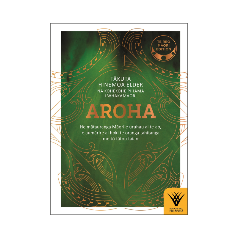 Aroha