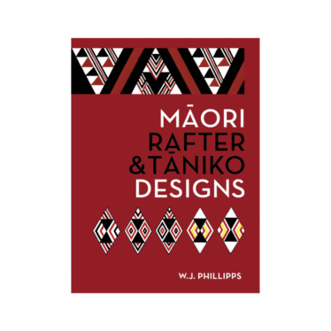 Māori rafter & Tāniko designs