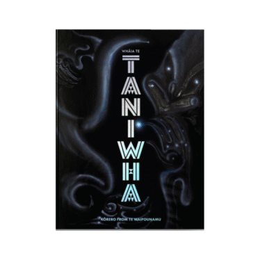 Whāia te Taniwha
