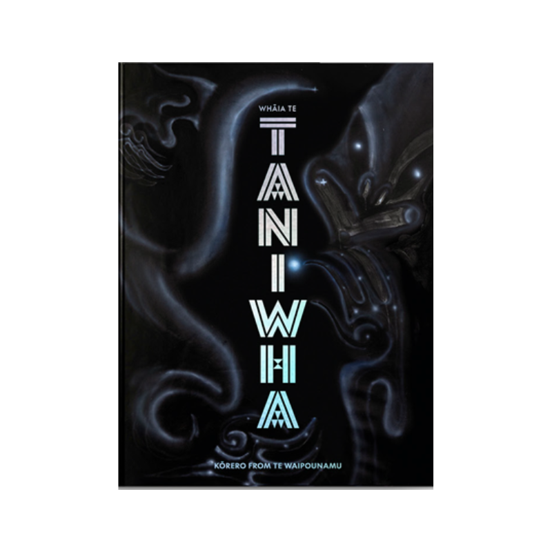 Whāia te Taniwha