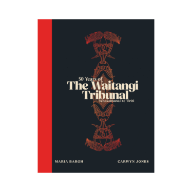 50 years of the Waitangi Tribunal – Whakamana te Tiriti