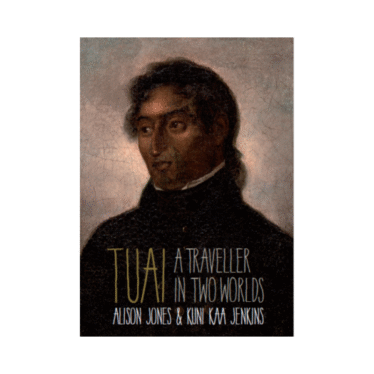 Tuai: A traveller in two worlds