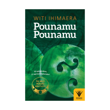 Pounamu pounamu