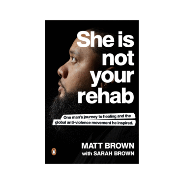 She is not your rehab