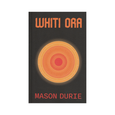Whiti Ora
